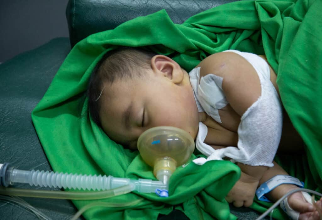 Child Surgery