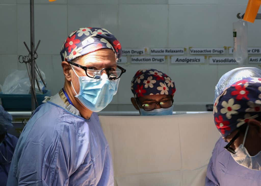 Dr. Gandhi Surgery
