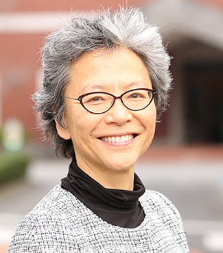 Shunmay Yeung